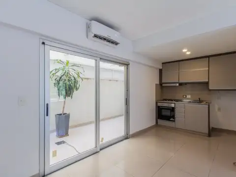 Departamento en Venta en Villa Ortuzar, USD 109.000