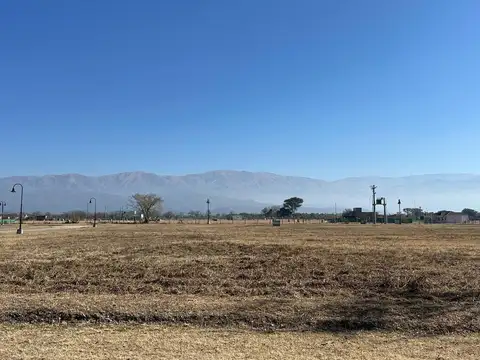 TERRENO EN VENTA EL AYBAL ZONA SUR EN ESQUINA