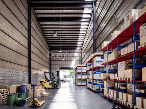 Galpon en Venta en La Reja, USD 225.600