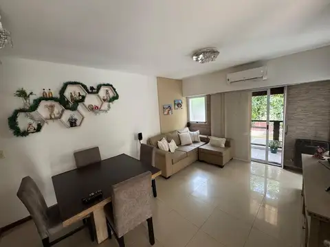 Depto Tipo Casa en Venta de 2 dormitorios