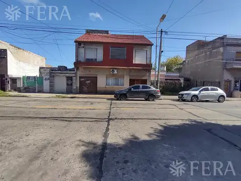 BOULEVARD DE LOS ITALIANOS al 600