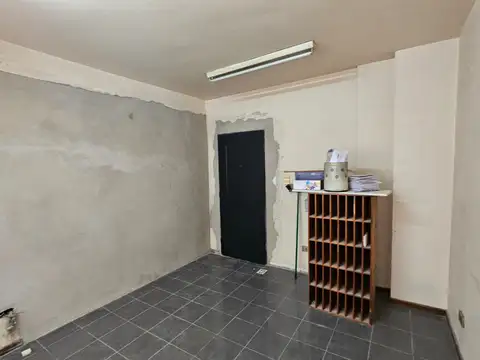 Oficina Monoambiente con 1 baño