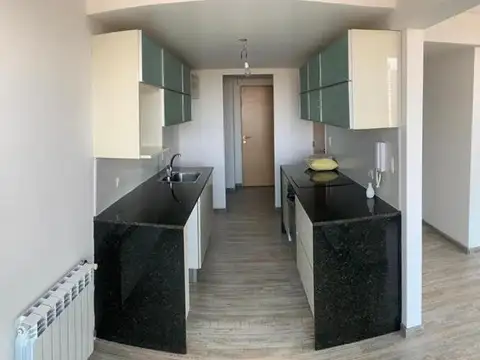 Departamento en Venta 3 años