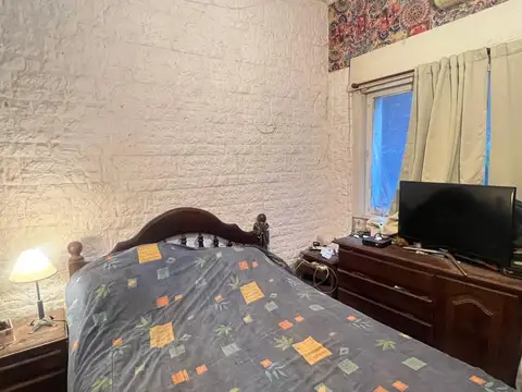 Depto Tipo Casa en Venta en Villa Urquiza, USD 125.000