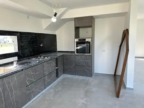 Casa en Venta 1 año