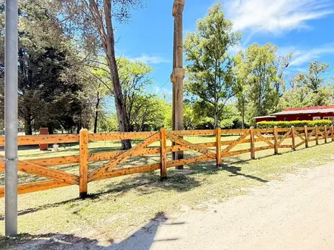 Terreno en Venta en Los Reartes, USD 38.000