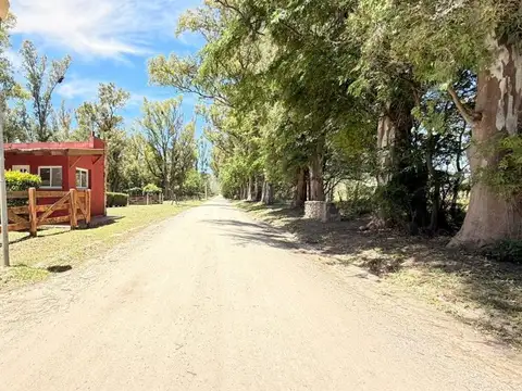 BARRIO PUNTO CLARO LOTE 8 MZA 40