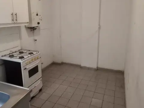 Avenida Pedro Goyena 1100, Piso 2