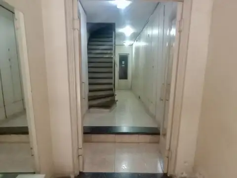 Avenida Pedro Goyena 1100, Piso 2