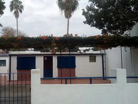 Casa en Alquiler de 2 dormitorios