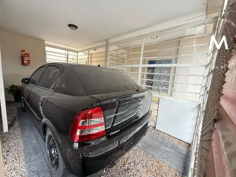 Progreso 2942 - Villa Ballester