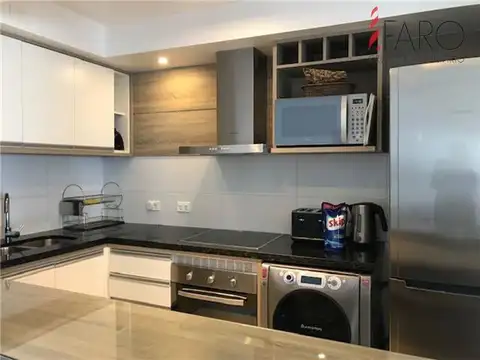 Precioso apartamento con vista a Playa Brava