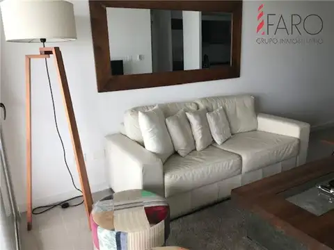 Precioso apartamento con vista a Playa Brava