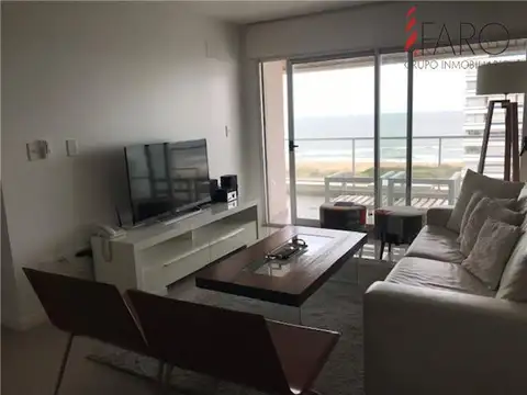 Departamento en Alquiler de 3 ambientes