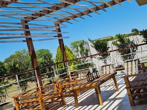 Casa en Alquiler al Norte