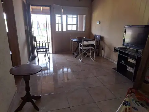 CASA 3 AMBIENTES CON FONDO OPORTUNIDAD