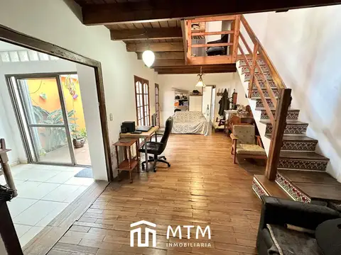 Casa en Venta 90 años