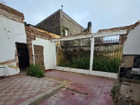 Terreno en Venta de 133,0 m2