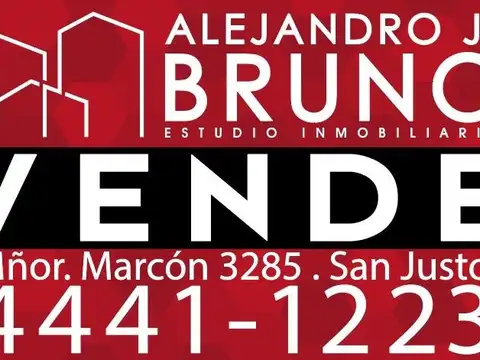 Departamento en venta de 1 dormitorio en Lomas del Mirador