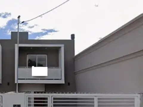 Exc duplex 2 dor vta gge/qcho/bcon/jar/ B° Los Profesionales