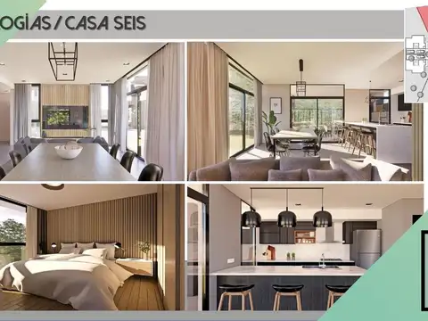 Casa en Venta en Moreno, USD 144.000