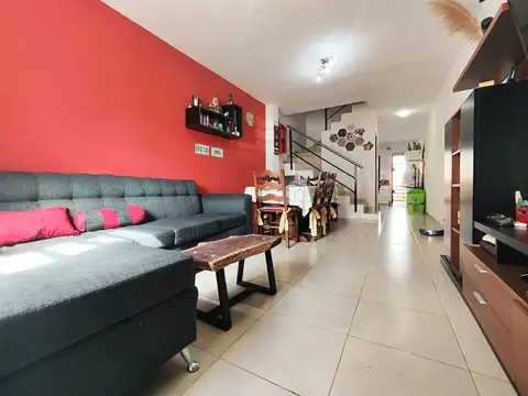 Dúplex 3 amb en venta - Ituzaingó - COCHERAS PATIO