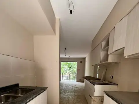 Departamento en Venta en Godoy Cruz, USD 110.000