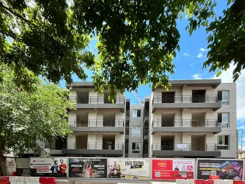 Venta de departamentos a estrenar en Godoy Cruz