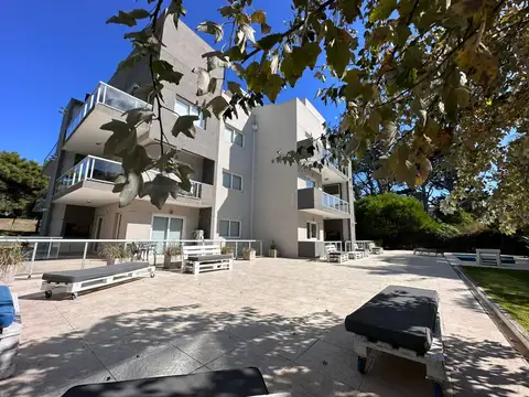 Departamento en Venta en Valeria Del Mar, USD 117.000