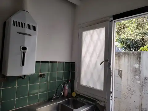 Depto Tipo Casa en Venta de 2 ambientes