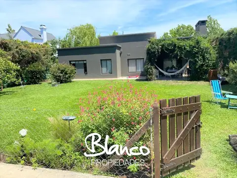 Casa en Alquiler Temporal de 3 dormitorios