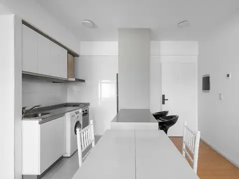Venta de Monoambiente en Caballito