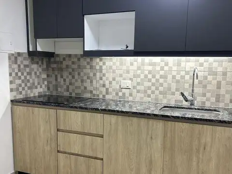 Departamento en venta 1 dormitorio Lourdes