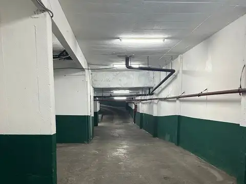 COCHERAS EN VENTA C. CALVO Y S. DE LORIA,  CABA