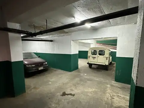 COCHERAS EN VENTA C. CALVO Y S. DE LORIA,  CABA