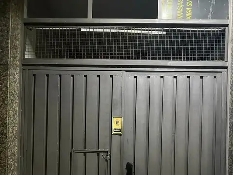 COCHERAS EN VENTA C. CALVO Y S. DE LORIA,  CABA