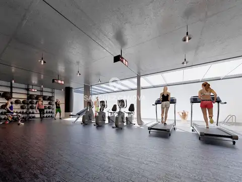 Departamento en Venta en San Carlos De Bariloche, USD 101.000