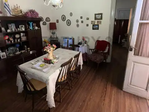 Casa en Venta 1975 años