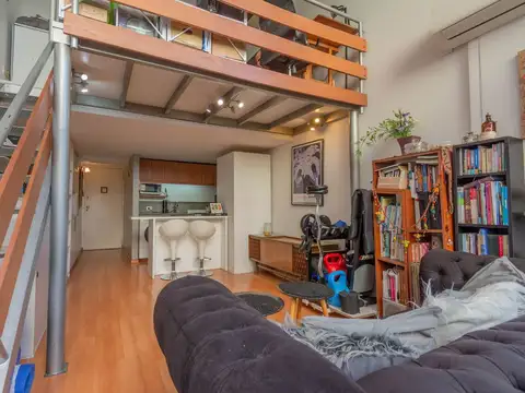 Departamento en Venta 15 años