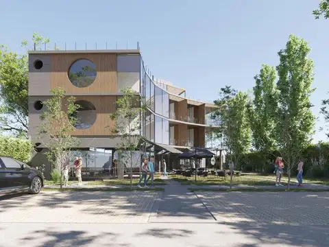 Oficina en Venta en Fisherton, USD 189.000