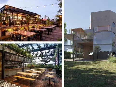 Oficina en Venta al Norte