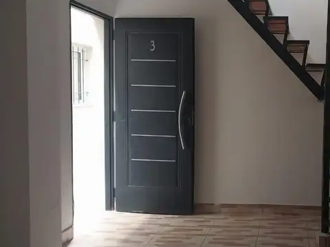 Alquiler de Departamento 1 Dormitorio sobre calle Talcahuano al 700, Salta Capital