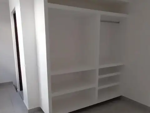 Alquiler de Departamento 1 Dormitorio sobre calle Talcahuano al 700, Salta Capital