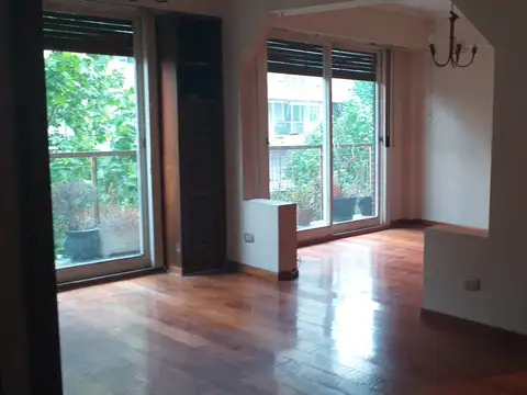 Departamento en Venta 40 años