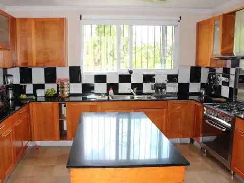 Casa  Hotel Club Dique Luján  Tigre