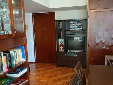 Casa en Alquiler Temporal de 1 dormitorio