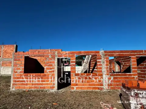 Chalet 3 ambientes en Desarrollo - zona San Bernardo