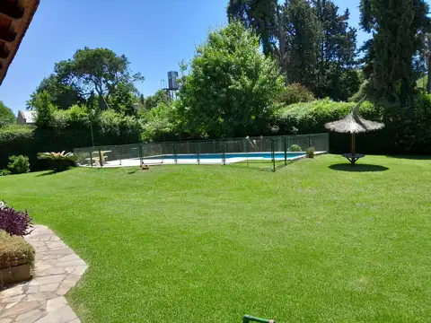 DUEÑO ALQUILA CASAQUINTA EN ING. MASCHWITZ - FEBRERO -