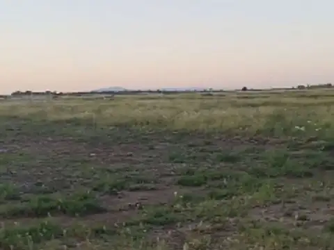 VENTA DE LOTE DE 1105M2 EN ALTA GRACIA