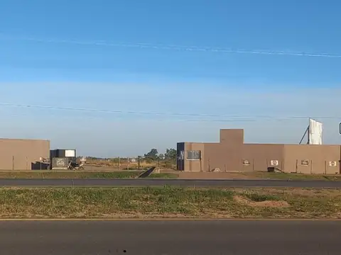 Terreno en Venta en Alta Gracia, USD 22.000